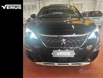 Peugeot 3008 II 2016 Benzina 1.6 puretech t G...