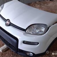 Panda 2019 ricambi