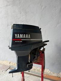Yamaha j25