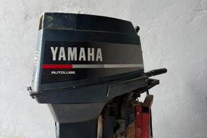 Yamaha j25