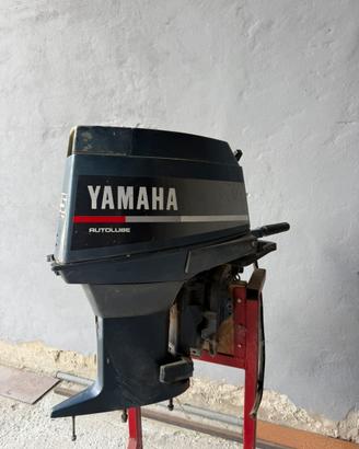 Yamaha j25
