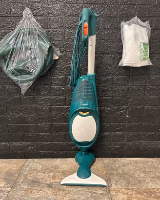 Folletto Vk 140 Rigenerato ORIGINALE GARANTITO