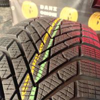 4 GOMME 235 60 18 INVERNALI 99% PIRELLI