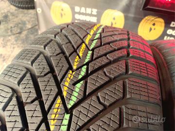 4 GOMME 235 60 18 INVERNALI 99% PIRELLI