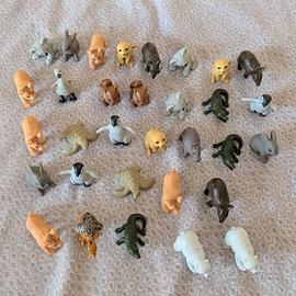 Sorpresine Kinder Animaletti