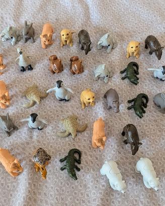 Sorpresine Kinder Animaletti