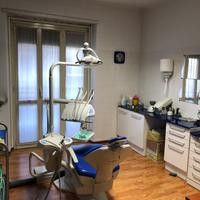 Studio Dentistico completamente attrezzato