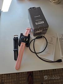 Garmin Forerunner 55 