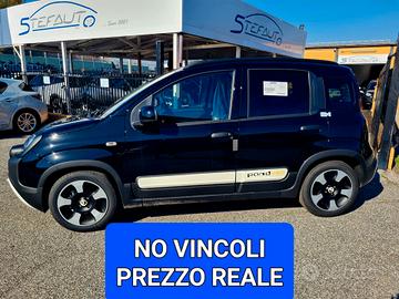 Fiat Pandina 1.0 Hybrid Cross*APPLE CARPLAY*5p*CRU