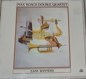 Disco Lp vinile Max Roach