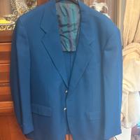 Giacca daniel hetcher taglia 50