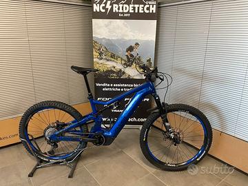 Flyer  Uproc X 8.70 - eBike