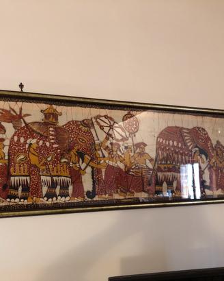 Quadro indiano