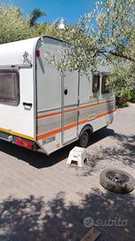 Roulotte Roller R3