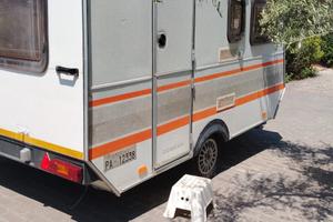 Roulotte Roller R3