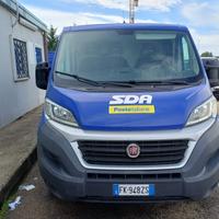 Furgone ducato