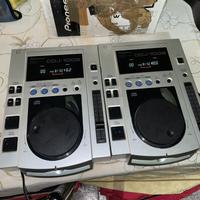 Pioneer cdj 100s