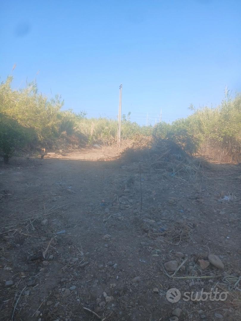 Terreno 1000 mq zona altavilla milicia - Vista 4