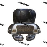 Musata dacia duster 2018-2025