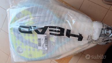 Racchette Padel HEAD Monster Kids 2024 nuove