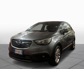 Opel Crossland Crossland X 1.2 12V Advance