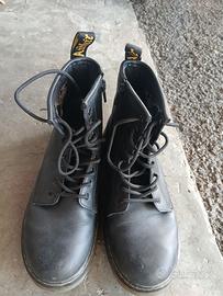 Scarpe dr. martens