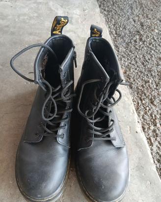 Scarpe dr. martens