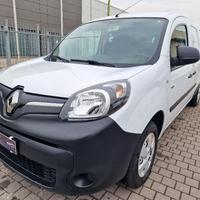 RENAULT Kango Z.E 33 MAXI Elettrico 180 KM