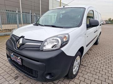 RENAULT Kango Z.E 33 MAXI Elettrico 180 KM