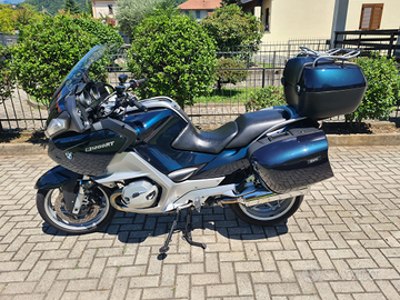 Moto BMW 1200 RT