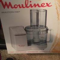 Moulinex Masterchef 350