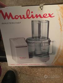 Moulinex Masterchef 350