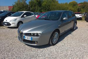 Alfa Romeo 159 1.9 JTDm Sportwagon Distinctive