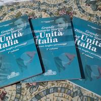 Grande Dizionario Storico dell'unità d'Italia 