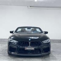 Bmw Serie 8 Gran Coupé M8 Competition