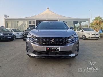 Peugeot 3008 BlueHDI 130 EAT8 S&S Allure Pack
