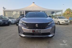 Peugeot 3008 BlueHDI 130 EAT8 S&S Allure Pack
