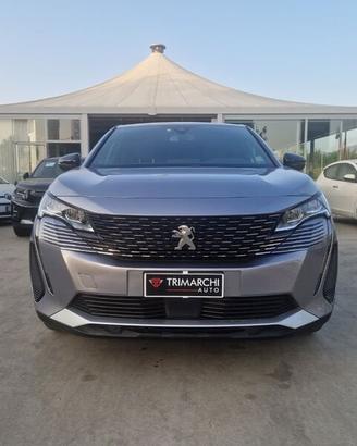 Peugeot 3008 BlueHDI 130 EAT8 S&S Allure Pack