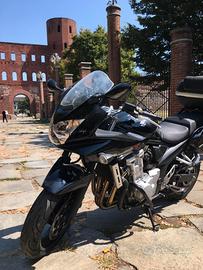 Suzuki GSF 650 Bandit S