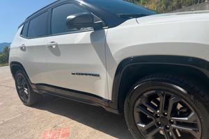 Jeep compass 4xe 80th anniversary