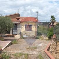 Villa o villino - Caltagirone