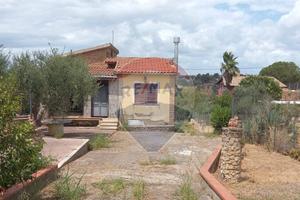 Villa o villino - Caltagirone