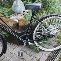 bici donna bacchetta 