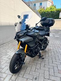 Yamaha Tracer 9GT