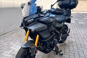 Yamaha Tracer 9GT