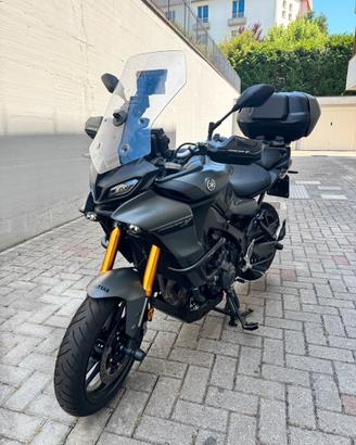 Yamaha Tracer 9GT