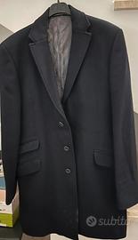Cappotto uomo Dolce & Gabbana 