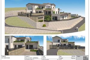 Terreno di 2500 m² a Allumiere
