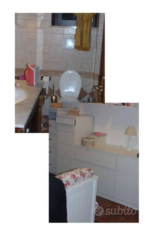 Appartamento – Monte Compatri, Pratarena - Vista 5