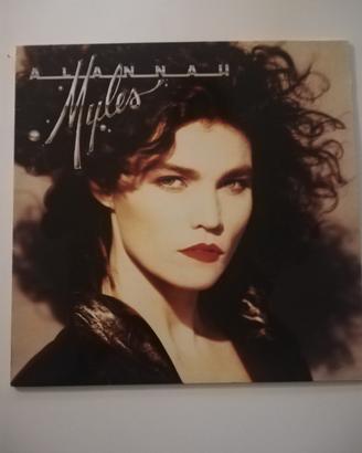 Vinile Alannah Myles